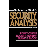 Security Analysis Security Analysis Hardcover Paperback