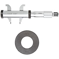 52-275-005-0, Iside Micrometer with 0.2-2.2