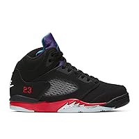 Jordan Kid's Shoes Nike Air 5 Retro Top 3 CZ2990-001