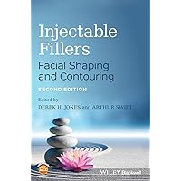 Injectable Fillers Injectable Fillers Hardcover Kindle