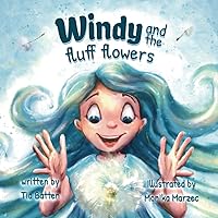 Windy and the Fluff Flowers