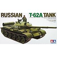 TAMIYA 1/35 T34/76-194 Russian Tank TAM35059 Plastic Models Armor/Military  1/35