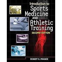 Introduction to Sports Medicine and Athletic Training Introduction to Sports Medicine and Athletic Training Hardcover eTextbook Paperback