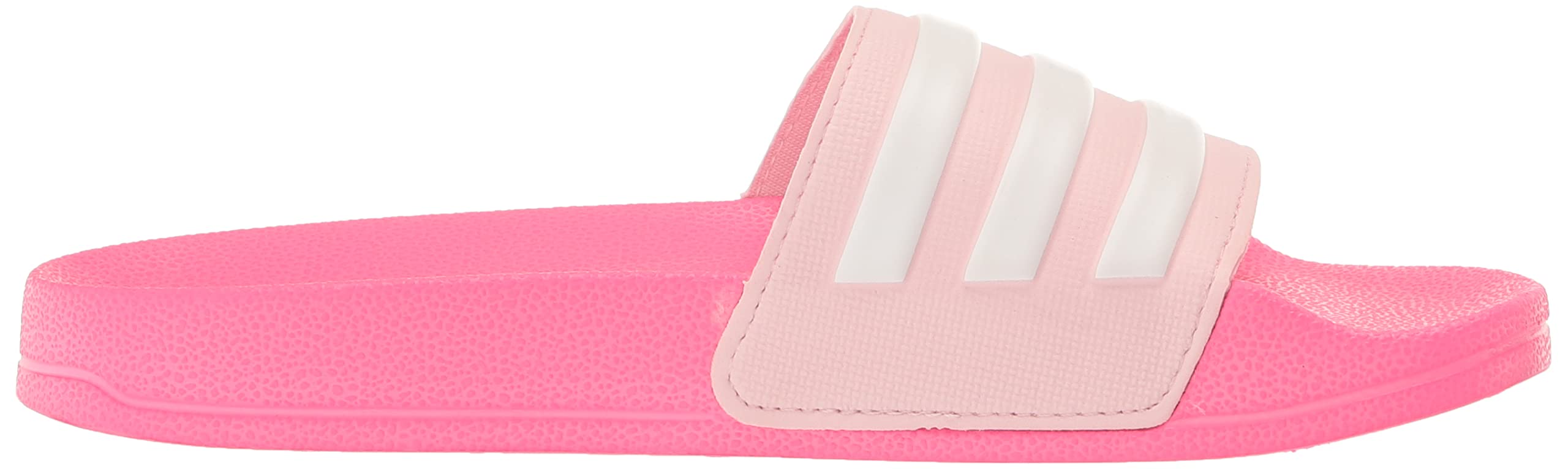 adidas Unisex-Child Adilette Shower Slide Sandal