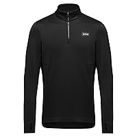 GORE WEAR Men's Everyday Cycling Thermo 1/4-Zip