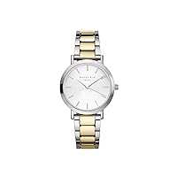 Rosefield Tribeca Analogue Women's Watch