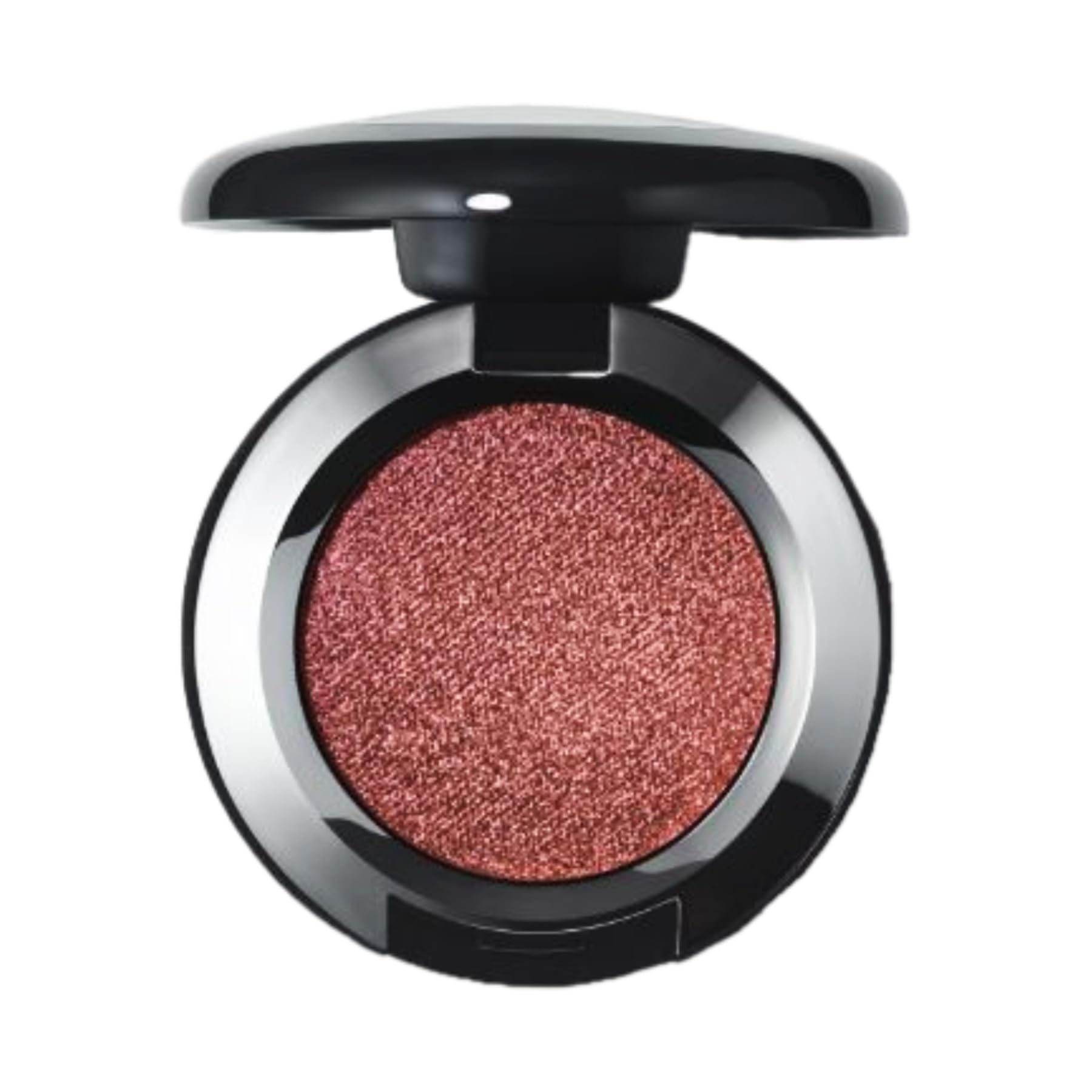 M.A.C. MAC Dazzleshadow Extreme Eyeshadow - INCINERATED (Brown with Red Pearl) - 0.05 oz / 1.5 g