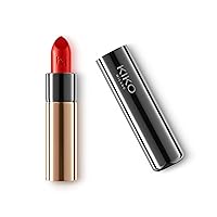 KIKO Milano Gossamer Emotion Creamy Lipstick 115 | Bold, Creamy Lipstick