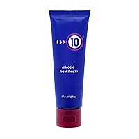 It's a 10 Haircare Miracle Hair Mask, 2 fl. oz.