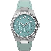 Timex Women's Simone Multifunction 38mm Watch