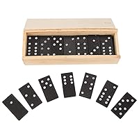 Educationabl Wooden Toys, Lightweight Board Game Toys, Non-Toxic and Safe for Family and Friends Children