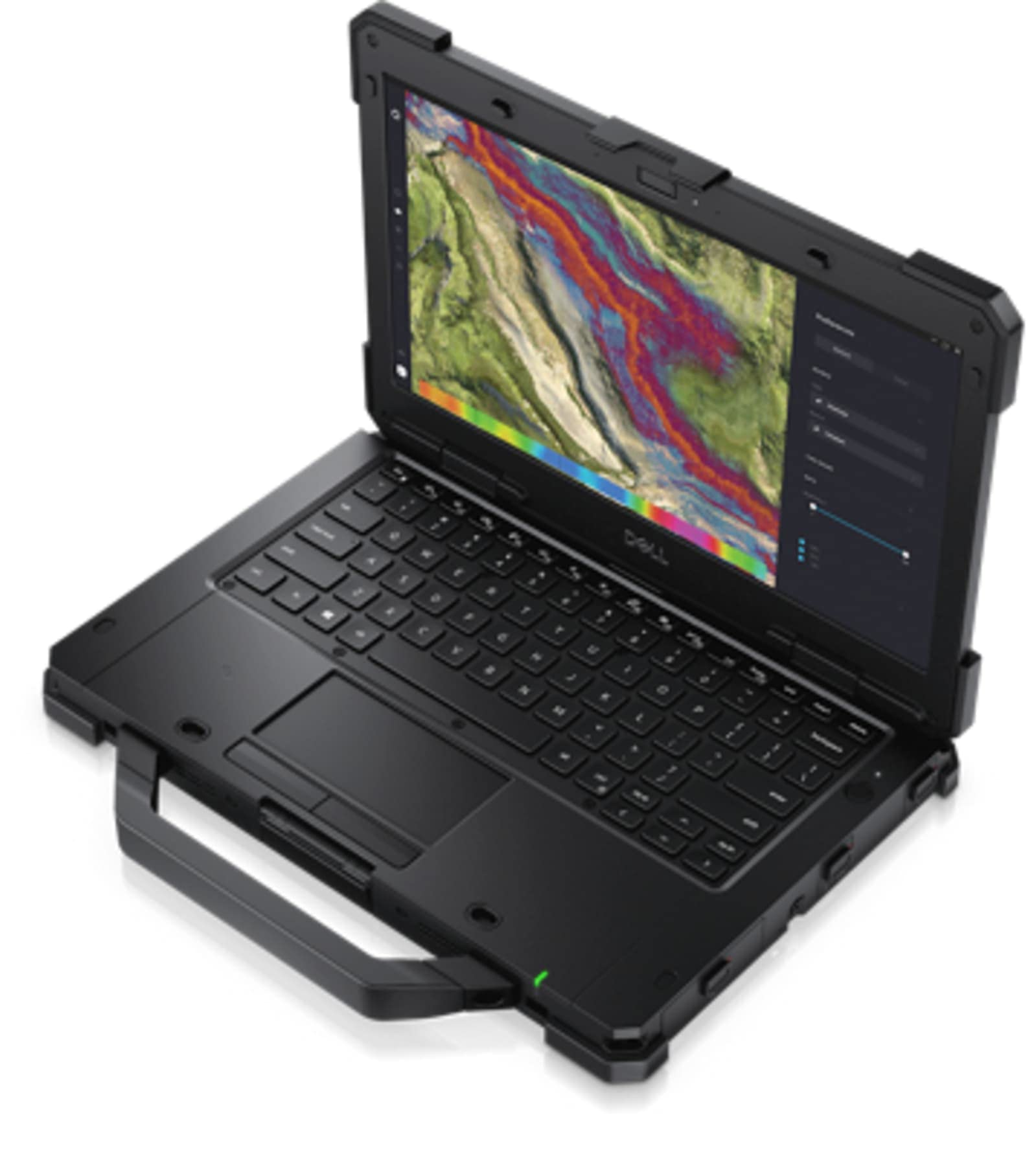Dell Latitude Rugged Extreme 7330 Laptop (2022) | 13.3