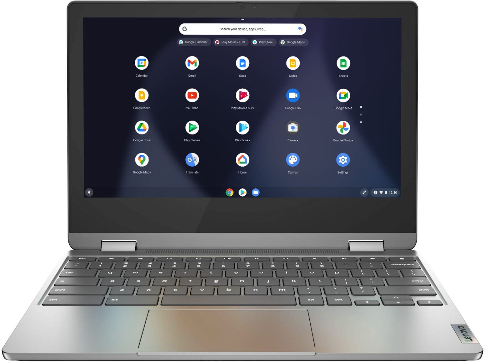 Lenovo 2022 Chromebook Flex 11