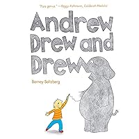Andrew Drew and Drew Andrew Drew and Drew Hardcover