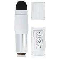 New York Super Stay Foundation Stick for Normal To Oily Skin, Espresso, 0.25 Ounce