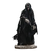 Star Ace Toys Harry Potter & The Prisoner of Azkaban: Dementor (Deluxe Version) 1: 6 Scale Action Figure, Multicolor (SA0066)