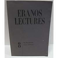 On Paranoia (Eranos Lectures Series, 8) On Paranoia (Eranos Lectures Series, 8) Paperback