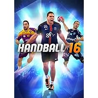 IHF Handball Challenge 16 (PC DVD)