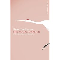 Woman Warrior Woman Warrior Paperback Kindle Mass Market Paperback Library Binding Audio, Cassette