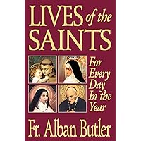 Lives of the Saints Lives of the Saints Paperback Kindle