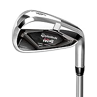 Taylormade M4 Iron Sets