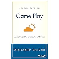 Game Play: Therapeutic Use of Childhood Games Game Play: Therapeutic Use of Childhood Games Hardcover Kindle