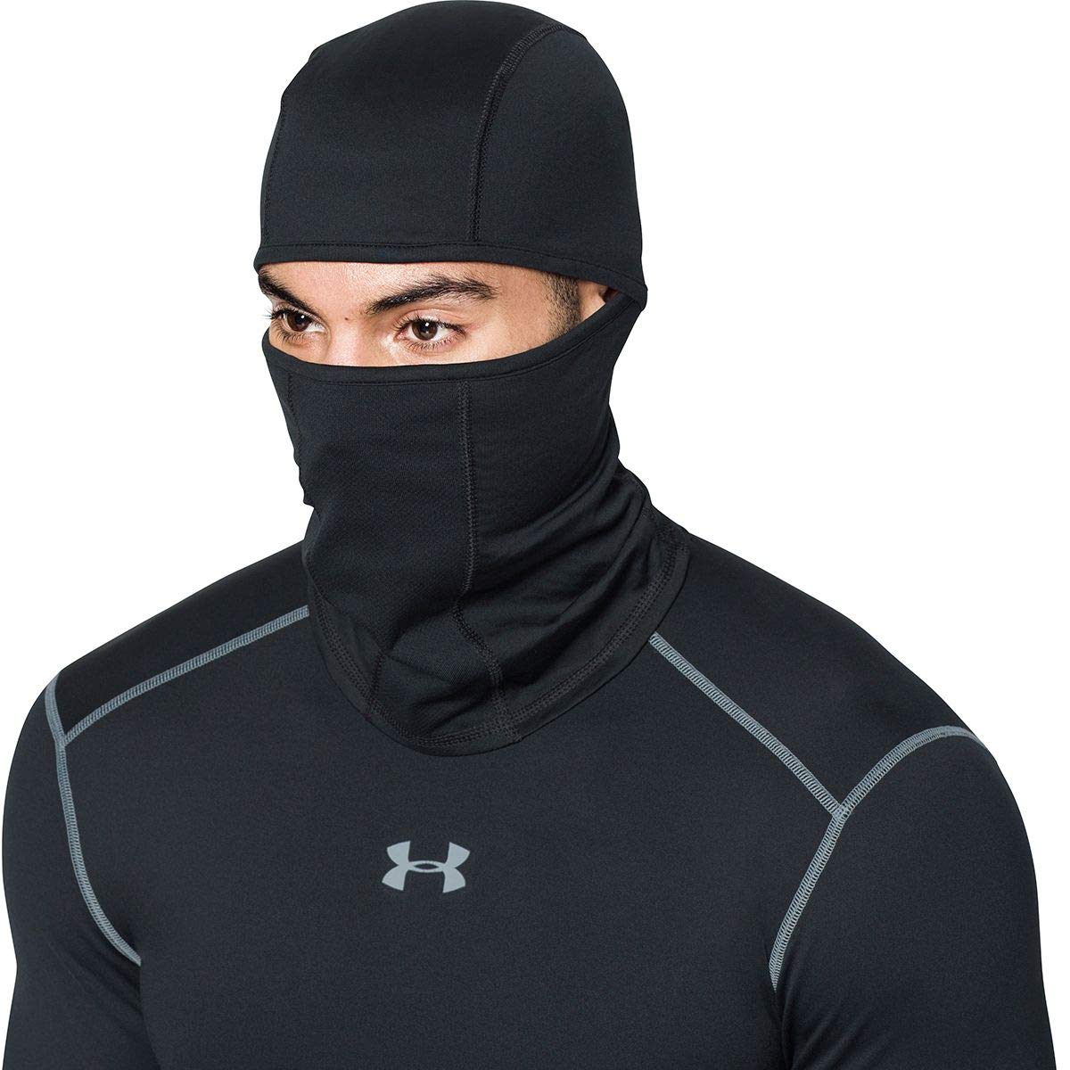 Under Armour Men's ColdGear Infrared Balaclava