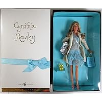 Barbie Gold Label Collector Edition Cynthia Rowley