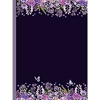 Hardcover Soap Journal for Bible Study: 200-page Prayer Journal and Sermon Notes- Beautiful Purple Floral Hardcover Soap Journal for Bible Study: 200-page Prayer Journal and Sermon Notes- Beautiful Purple Floral Hardcover Paperback