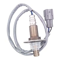 O2 Oxygen Sensor Downstream Sensor 2 Replacement for Impreza 2006-2011 Forester 2006-2010 Legacy Outback 2.5L-H4 2006-2012 Saab 9-2X 2.5L 2006 22690-AA810 22690-AA81A 234-4445