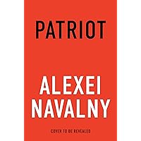 Patriot Patriot Hardcover Kindle