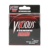 Vicious Fishing 30# Braid Line