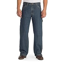 Signature by Levi Strauss & Co. Gold Men's Carpenter Jeans