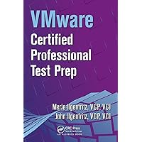 VMware Certified Professional Test Prep VMware Certified Professional Test Prep Kindle Hardcover Paperback