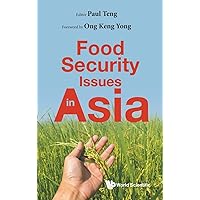 Food Security Issues in Asia Food Security Issues in Asia Hardcover Kindle