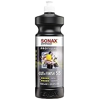 Sonax (225300) Cut and Finish - 33.8 fl. oz.