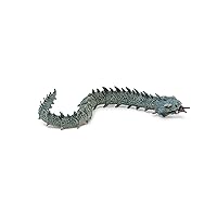 Papo - Hand-Painted - Fantasy - Basilisk - 36041 - Collectible - for Children - Suitable for Boys and Girls - from 3 Years Old