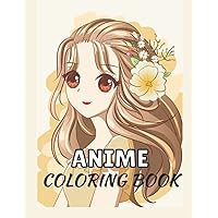 Mua anime coloring book hàng hiệu chính hãng từ Mỹ giá tốt. Tháng 2/2023 |  