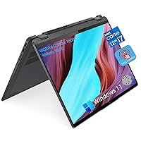2023 Newest Lenovo IdeaPad Flex 5 2-in-1 Laptop, 16