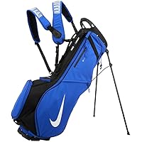 Nike Air Sport 2 Golf Bag Royal | Black | White