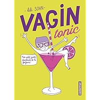 Vagin Tonic Vagin Tonic Hardcover