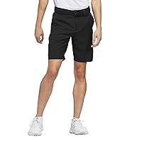 adidas Men's Adi Advantage Golf Shorts