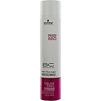 BC Bonacure Color Save Shine Shampoo 250ml/8.5 oz