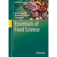 Essentials of Food Science (Food Science Text Series) Essentials of Food Science (Food Science Text Series) Paperback eTextbook
