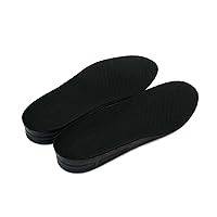 1 Inch Height Increase Elevator Shoes Insoles Shoe Filler for Women That Increase Height (250)