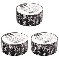 Sprinkler System 2-Inch X 50-Foot 20 Mil Pipe Wrap Tape 53550 (Pack of 3)