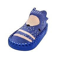 Newborn Socks Shoes 03 Months Indoor Floor Baby Sports Shoes Toddler Lightweight Fashion Design Mesh Sneakers Shoes