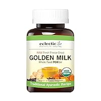Golden Milk Cog Fdp 60gram