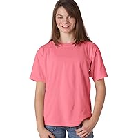 Comfort color boys 9018 Garment Dyed Ringspun T-Shirt