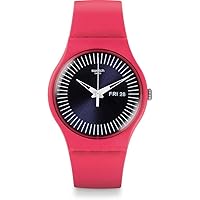 Swatch SUOP702 Berry Rail Unisex Watch